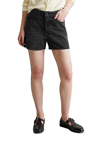 Marc OPolo DENIM Shorts "aus Rigid-Denim" günstig online kaufen