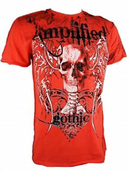 Amplified Herren Shirt Got (S) günstig online kaufen