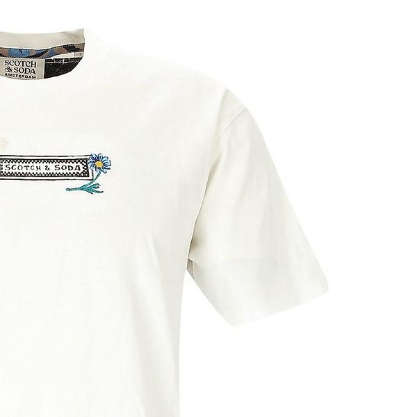 Scotch & Soda T-Shirt günstig online kaufen