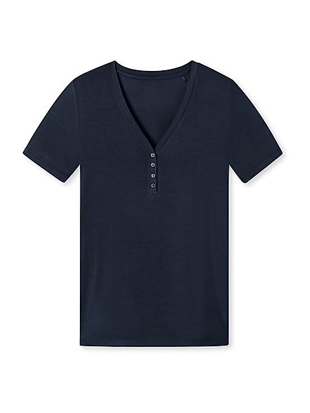 Schiesser T-Shirt Mix Relax (1-tlg) günstig online kaufen