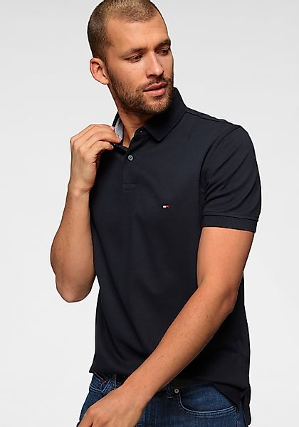Tommy Hilfiger Poloshirt 1985 REGULAR POLO günstig online kaufen