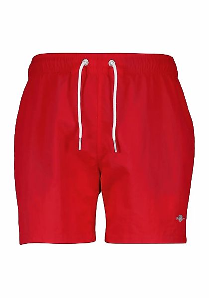 Gant Badeshorts "Badeshorts SWIM SHORTS" günstig online kaufen