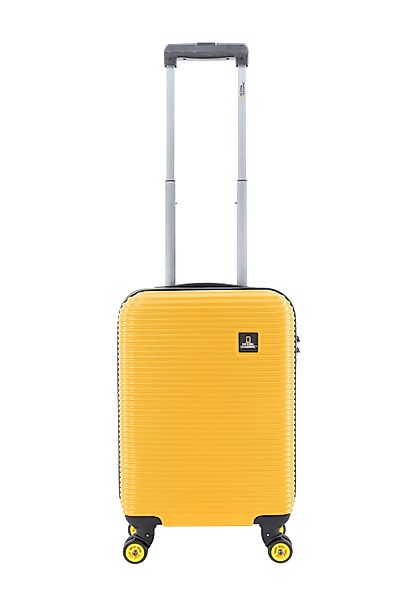 NATIONAL GEOGRAPHIC Koffer Abroad, mit praktischem günstig online kaufen