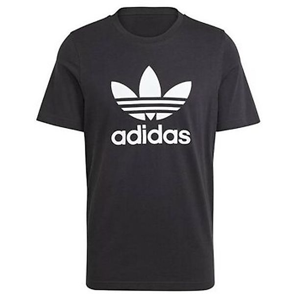 adidas  T-Shirt Adicolor Classics Trefoil günstig online kaufen