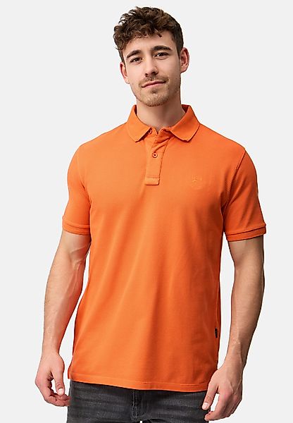 Indicode Poloshirt INJorah günstig online kaufen