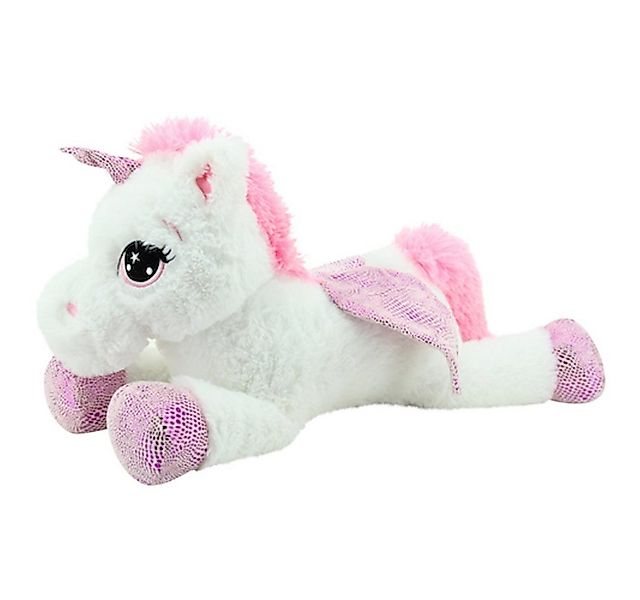Sweety-Toys Kuscheltier Sweety Toys 8032 Einhorn Plüschtier Kuscheltier 65 günstig online kaufen