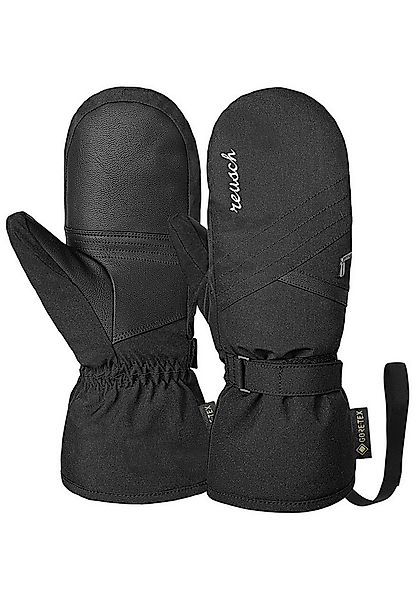Reusch Fäustlinge Reusch Alba GORE-TEX Mitten mit wasserdichter und atmungs günstig online kaufen