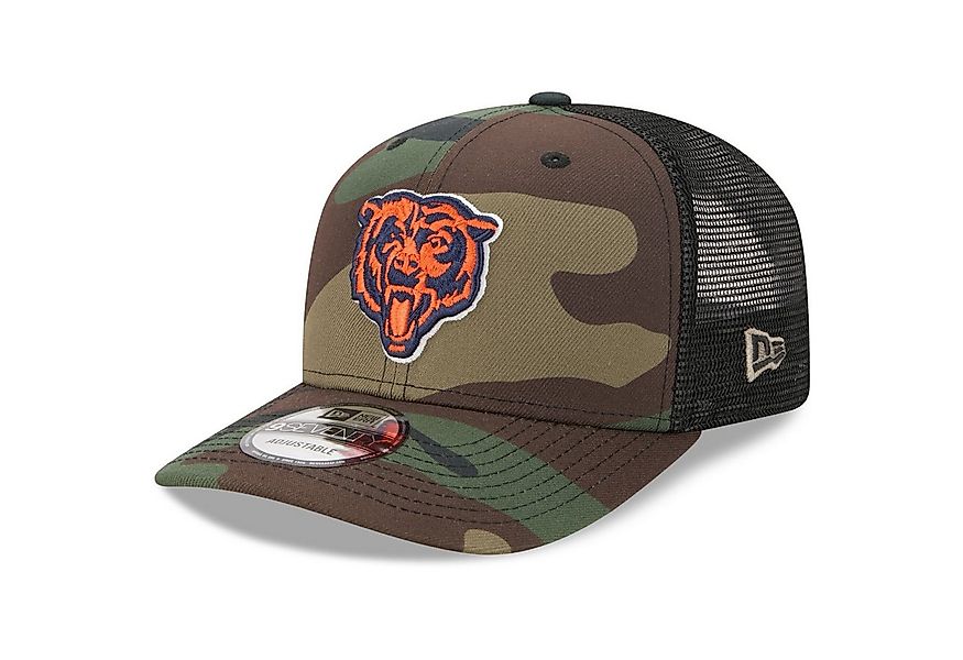 New Era Trucker Cap 9Seventry Trucker SALUTE Chicago Bears günstig online kaufen