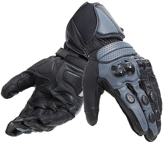 Dainese Motorradhandschuhe Impeto D-Dry wasserdichte Motorradhandschuhe Was günstig online kaufen