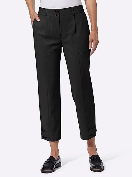 Witt Shorts 7/8-Hose erhöht günstig online kaufen