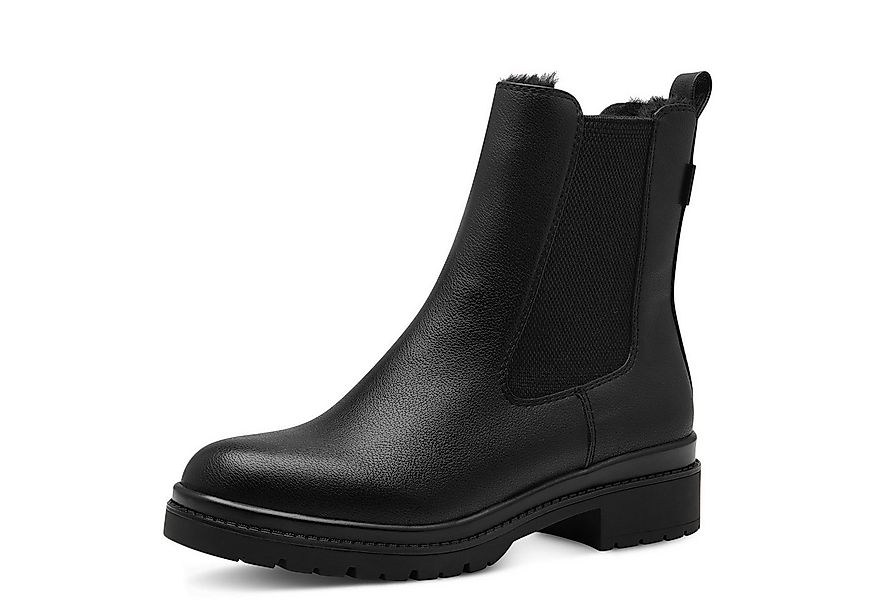 Tamaris Chelseaboots günstig online kaufen