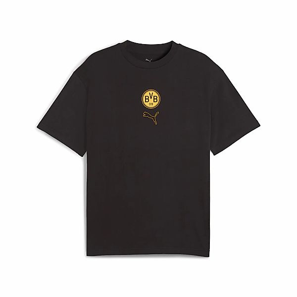 PUMA T-Shirt "Borussia Dortmund FtblStatement Cellerator T-Shirt Erwachsene günstig online kaufen