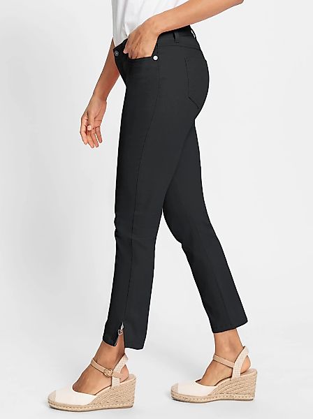 Inspirationen Bequeme Jeans 1 tlg. günstig online kaufen