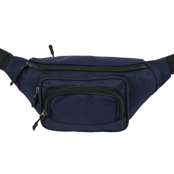 Leoberg Bauchtasche, Gürteltasche - Doggy Bag günstig online kaufen