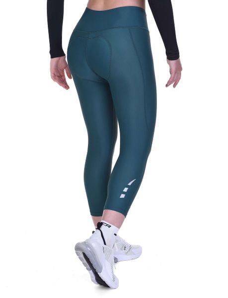TCA Funktionsleggings Damen Radleggings hohe Taille, günstig online kaufen