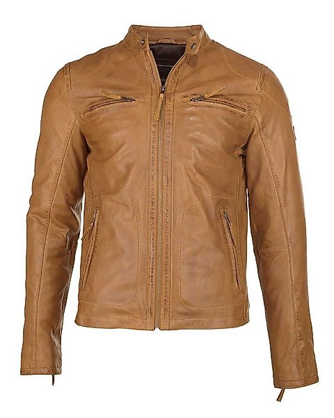 JCC Lederjacke Macadam günstig online kaufen