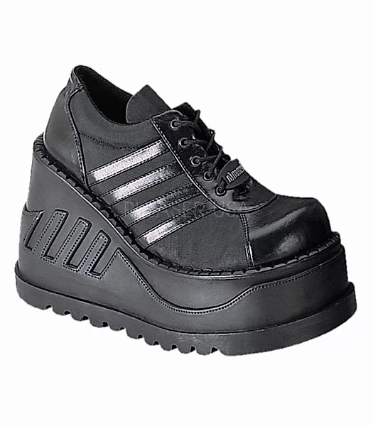Plateau Sneaker STOMP-08 (Schuhgröße: EUR 37) günstig online kaufen