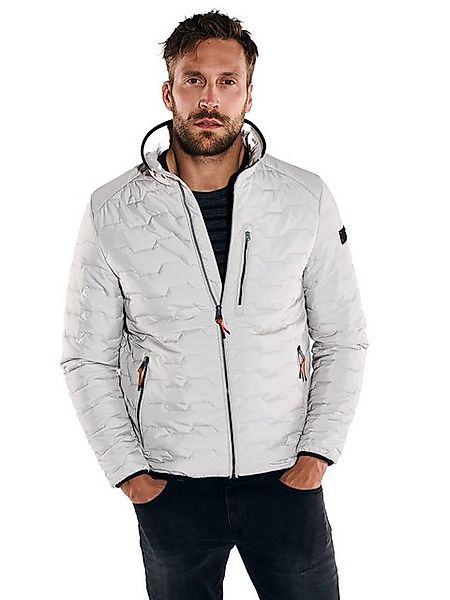 emilio adani Steppjacke Steppjacke slim fit günstig online kaufen