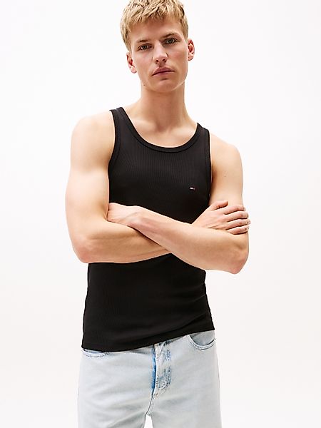Tommy Jeans Tanktop TJM XSLIM CLSSC günstig online kaufen