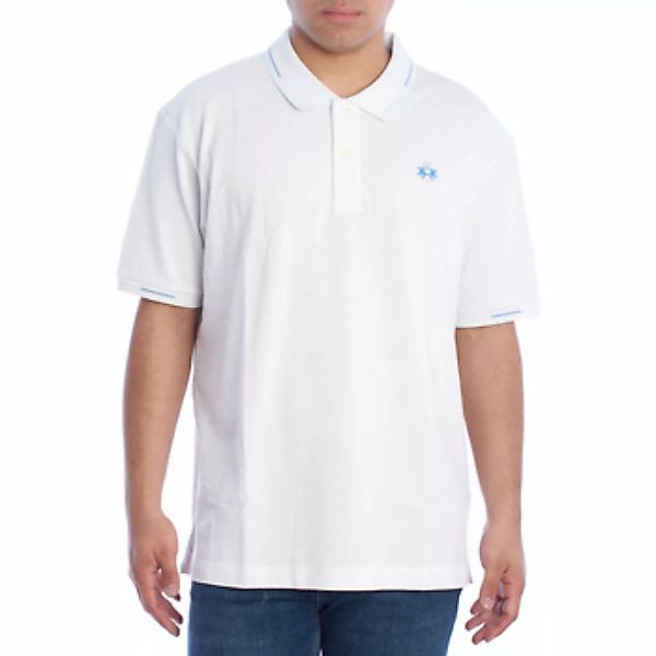 La Martina  Poloshirt YMP007-PK001-00001 günstig online kaufen