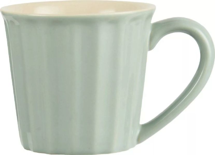 Becher mit Henkel Mynte Grüner Tee günstig online kaufen