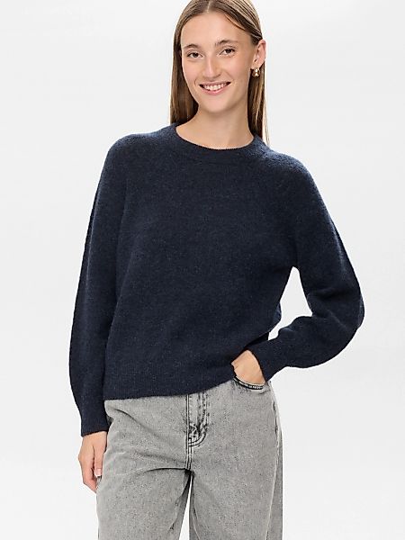 nümph Strickpullover "Nümph Sweater NURIETTE" günstig online kaufen