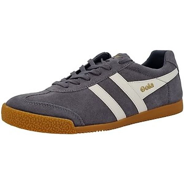 Gola  Halbschuhe Schnuerschuhe  Harrier Suede CMA192LG20 günstig online kaufen