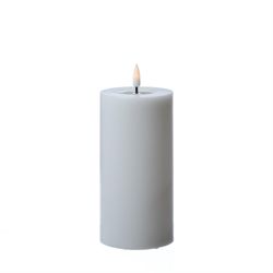 Deluxe Homeart LED-Kerze Mia Deluxe Echtwachs günstig online kaufen