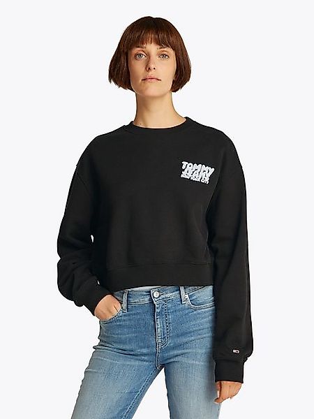 Tommy Jeans Sweatshirt TJW RLX CRP günstig online kaufen