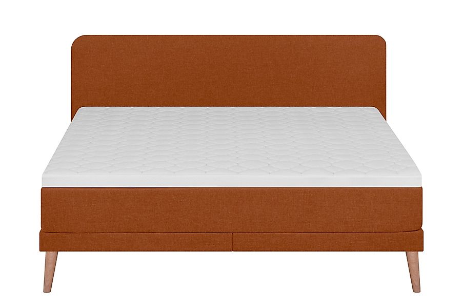 NADUVI Collection | Bettgestell Cassi 160x200 günstig online kaufen