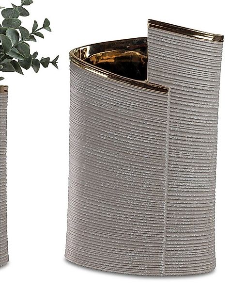 formano Dekovase Goldsand günstig online kaufen