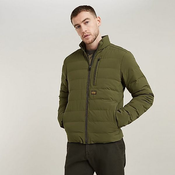 G-STAR Steppjacke Foundation liner mit Brusttasche günstig online kaufen