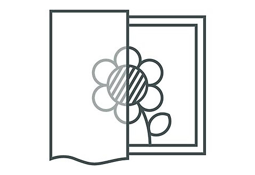 Stickereien Plauen Fensterbild günstig online kaufen