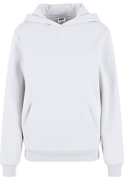 URBAN CLASSICS Kapuzenpullover Urban Classics Ladies günstig online kaufen
