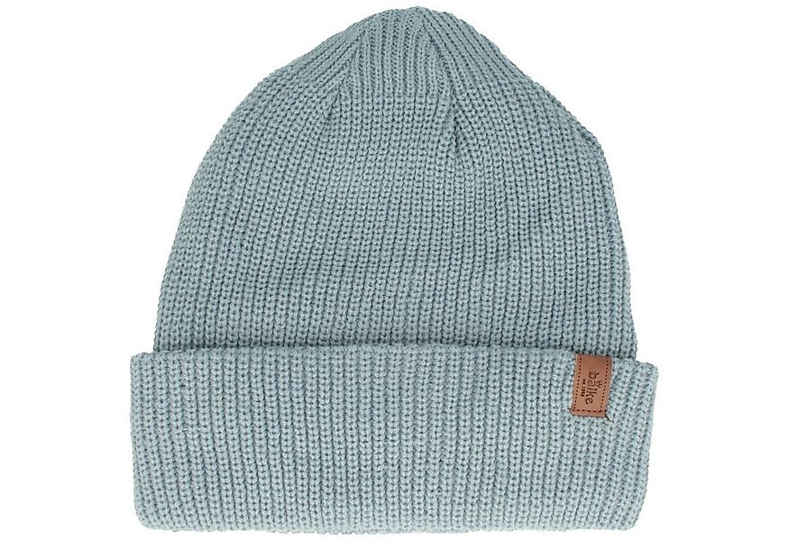 Balke Strickmütze sehr warme Grobstrick-Mütze mit Thinsulate-Ausstattung günstig online kaufen