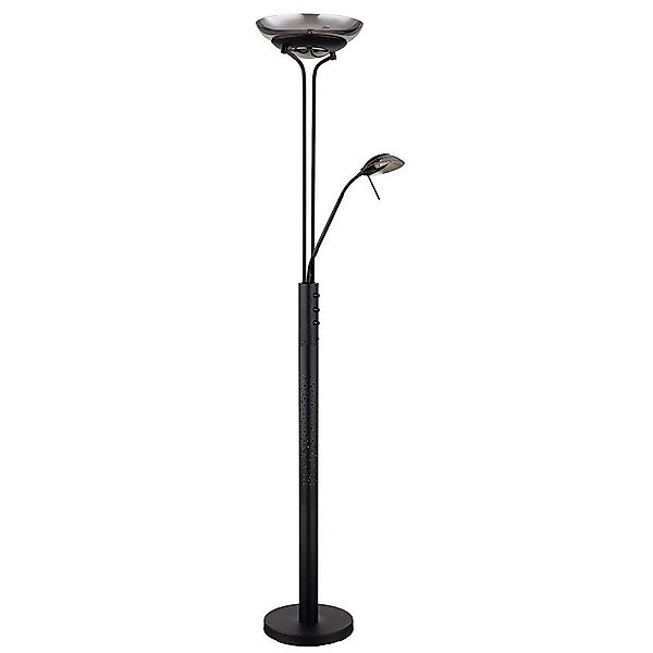 GLOBO LIGHTING LED Stehlampe, LED-Leuchtmittel fest günstig online kaufen