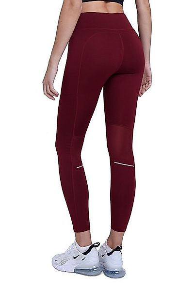 TCA Funktionsleggings TCA Damen SuperThermo Leggings, High Waist, Blickdich günstig online kaufen