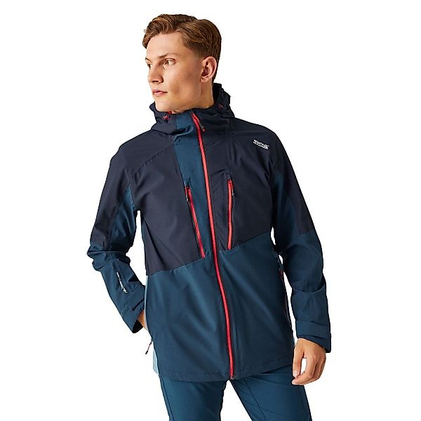 Regatta Professional Regenjacke Regatta Herren Raddick günstig online kaufen