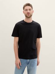 TOM TAILOR T-Shirt Packung, 3 Stk. tlg. im Dreierpack günstig online kaufen