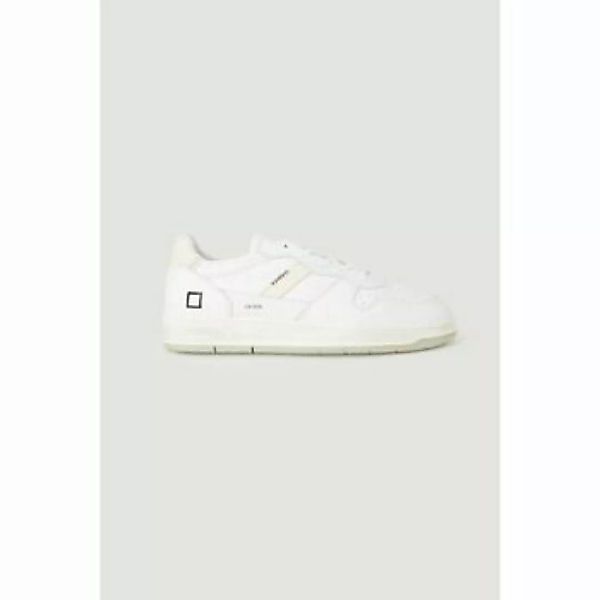 Date  Sneaker M391-C2-NT-IY COURT 2.0-WHITE/IVORY günstig online kaufen