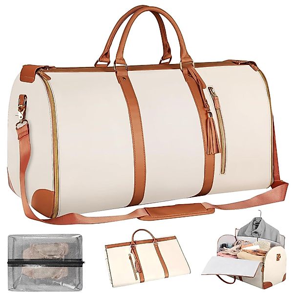 RWEUOQ Reisetasche Reisetasche Sporttasche Fitnesstasche Reisetasche günstig online kaufen