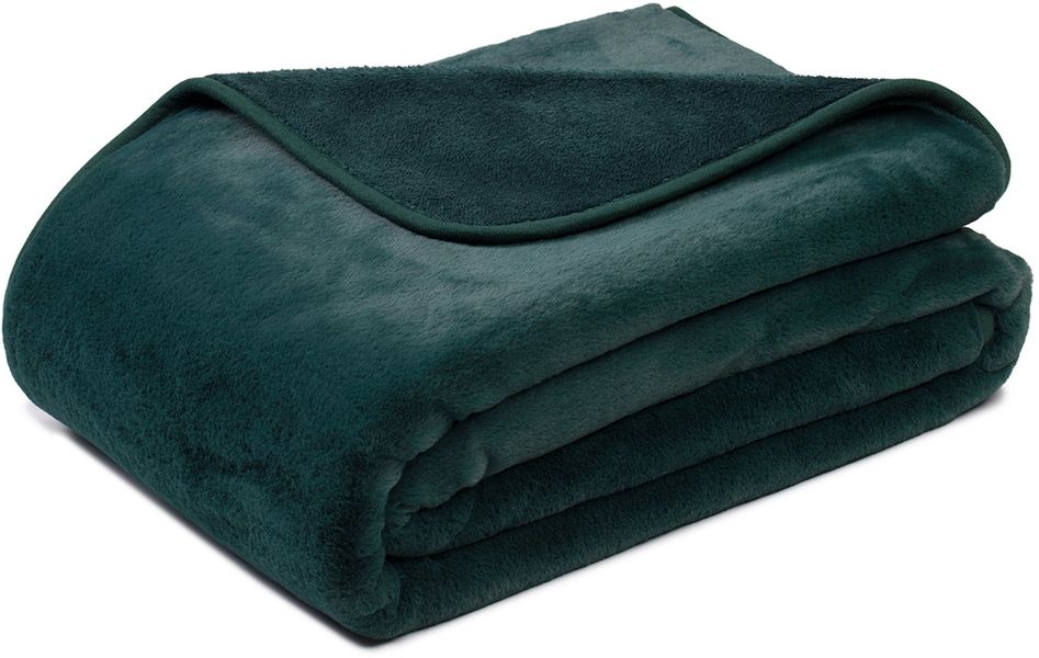 Gözze Wohndecke "Merino Wendewohndecke" kuschelig weich günstig online kaufen