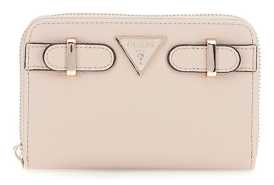 Guess Geldbörse Zip Around Wallet günstig online kaufen
