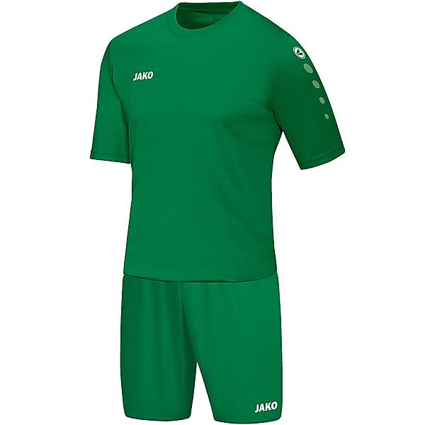 Jako Fußballtrikot Jako Herren Trikotset Brasil günstig online kaufen