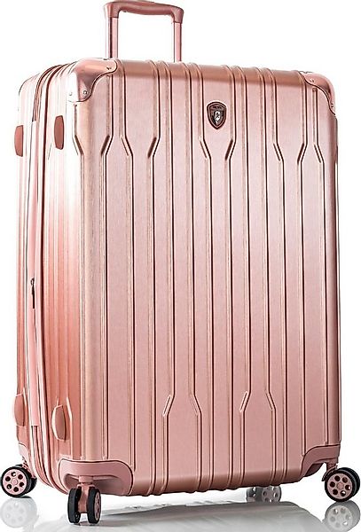 Heys Hartschalen-Trolley Xtrak, in verschiedenen Farben und Größen, 4 Rolle günstig online kaufen