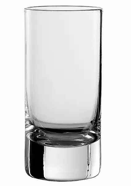 Stölzle Glas »New York Bar«, (Set, 6 tlg.), Bar-Glas, 57 ml, 6-teilig günstig online kaufen