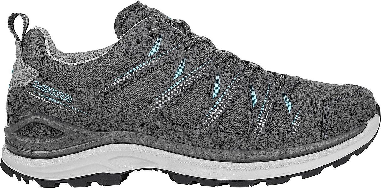 Lowa INNOX EVO II GTX Ws GRAPHIT/ARKTIS Trekkingschuh günstig online kaufen