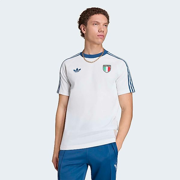 adidas Performance T-Shirt "ITALIEN ORIGINALS" günstig online kaufen