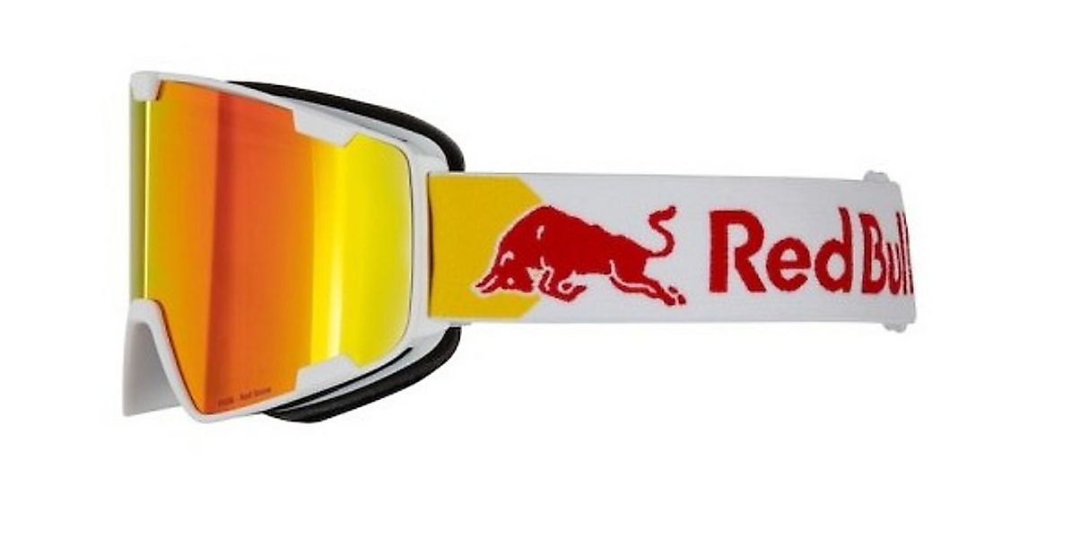 Red Bull SPECT Eyewear Skibrille günstig online kaufen
