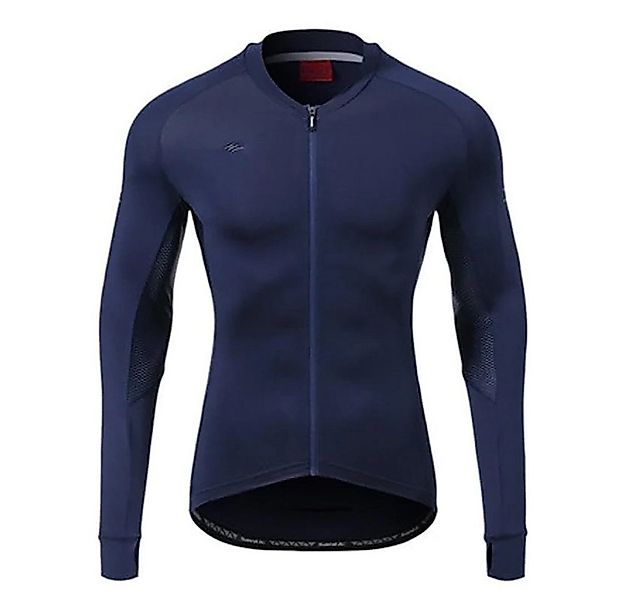 SANTIC Radtrikot Herren Awani II Langarmtrikot günstig online kaufen